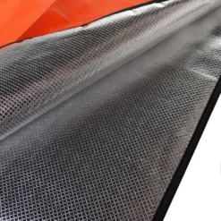Emergency Thermo Blanket 6 Emergency Thermo Blanket -Nordisk Udendors Sport Butik 52300083 2