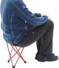 Robens Geographic High Chair -Nordisk Udendors Sport Butik 60600018 1