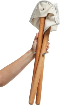 Nordisk Rebild Wooden Tripod -Nordisk Udendors Sport Butik 60600042 2