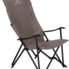 Grand Canyon El Tovar Highback Chair