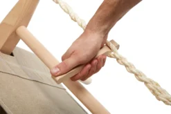 Nordisk Moesgaard Wooden Chair -Nordisk Udendors Sport Butik 60600052 2