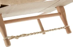 Nordisk Moesgaard Wooden Chair -Nordisk Udendors Sport Butik 60600052 3