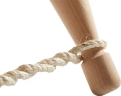 Nordisk Moesgaard Wooden Chair -Nordisk Udendors Sport Butik 60600052 4