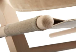 Nordisk Moesgaard Wooden Chair -Nordisk Udendors Sport Butik 60600052 5