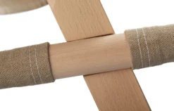 Nordisk Moesgaard Wooden Chair -Nordisk Udendors Sport Butik 60600052 6