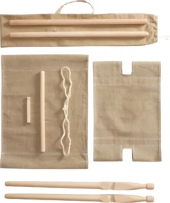 Nordisk Moesgaard Wooden Chair -Nordisk Udendors Sport Butik 60600052 8