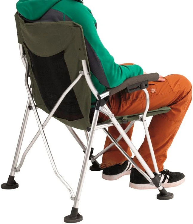 Robens Meadow Al Folding Chair 2 Robens Meadow Al Folding Chair - Billede 2
