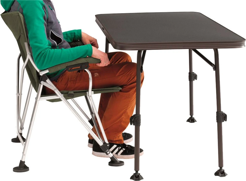 Robens Meadow Al Folding Chair 3 Robens Meadow Al Folding Chair - Billede 3