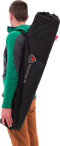 Robens Meadow Al Folding Chair 9 Robens Meadow Al Folding Chair -Nordisk Udendors Sport Butik 60600058 4