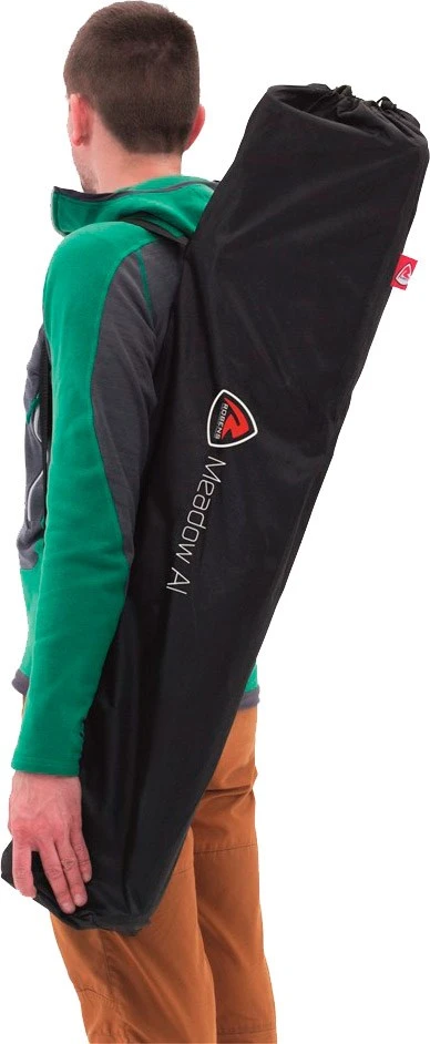 Robens Meadow Al Folding Chair 5 Robens Meadow Al Folding Chair - Billede 5