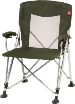 Robens Meadow Al Folding Chair