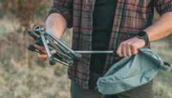 Robens Pathfinder Chair -Nordisk Udendors Sport Butik 60600065 6