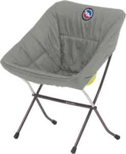 Big Agnes Insulated Cover - Mica Basin Camp Chair