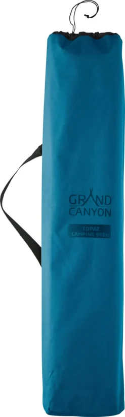 Grand Canyon Topaz Camping Bed Medium -Nordisk Udendors Sport Butik 61400009 3