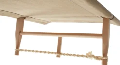 Nordisk Marselis Wooden Bed -Nordisk Udendors Sport Butik 61400012 2