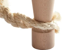 Nordisk Marselis Wooden Bed -Nordisk Udendors Sport Butik 61400012 3