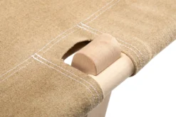 Nordisk Marselis Wooden Bed -Nordisk Udendors Sport Butik 61400012 4