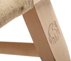 Nordisk Marselis Wooden Bed -Nordisk Udendors Sport Butik 61400012 5