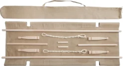 Nordisk Marselis Wooden Bed -Nordisk Udendors Sport Butik 61400012 6