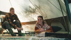 Robens Settler Bed 9 Robens Settler Bed -Nordisk Udendors Sport Butik 61400013 4