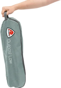 Robens Outpost Low Bed -Nordisk Udendors Sport Butik 61400014 4