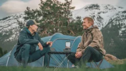 Robens Adventure Aluminium Table L -Nordisk Udendors Sport Butik 62000018 2