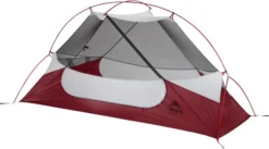 MSR Hubba™ NX Solo Tent 9 MSR Hubba™ NX Solo Tent -Nordisk Udendors Sport Butik 65000037 3