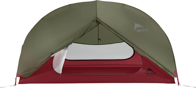 MSR Hubba Hubba™ NX Tent 3 MSR Hubba Hubba™ NX Tent - Billede 3