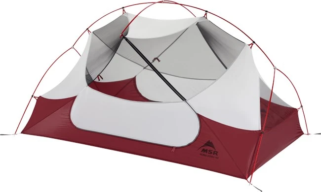 MSR Hubba Hubba™ NX Tent 6 MSR Hubba Hubba™ NX Tent - Billede 6