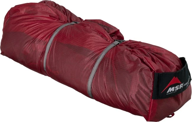 MSR Hubba Hubba™ NX Tent 8 MSR Hubba Hubba™ NX Tent - Billede 8