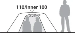 Robens Lodge 2 Tent -Nordisk Udendors Sport Butik 65000111 9
