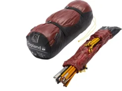 Nordisk Oppland 2 LW -Nordisk Udendors Sport Butik 65000128 8