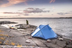 FJÄLLRÄVEN Abisko View 2 Tent -Nordisk Udendors Sport Butik 65000132 7