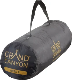 Grand Canyon Apex 1 Tent -Nordisk Udendors Sport Butik 65000136 7