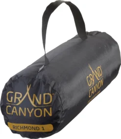 Grand Canyon Richmond 1 Tent -Nordisk Udendors Sport Butik 65000137 7