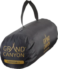 Grand Canyon Cardova 1 Tent -Nordisk Udendors Sport Butik 65000138 7