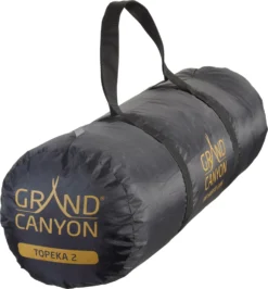 Grand Canyon Topeka 2 Tent 17 Grand Canyon Topeka 2 Tent -Nordisk Udendors Sport Butik 65000139 8