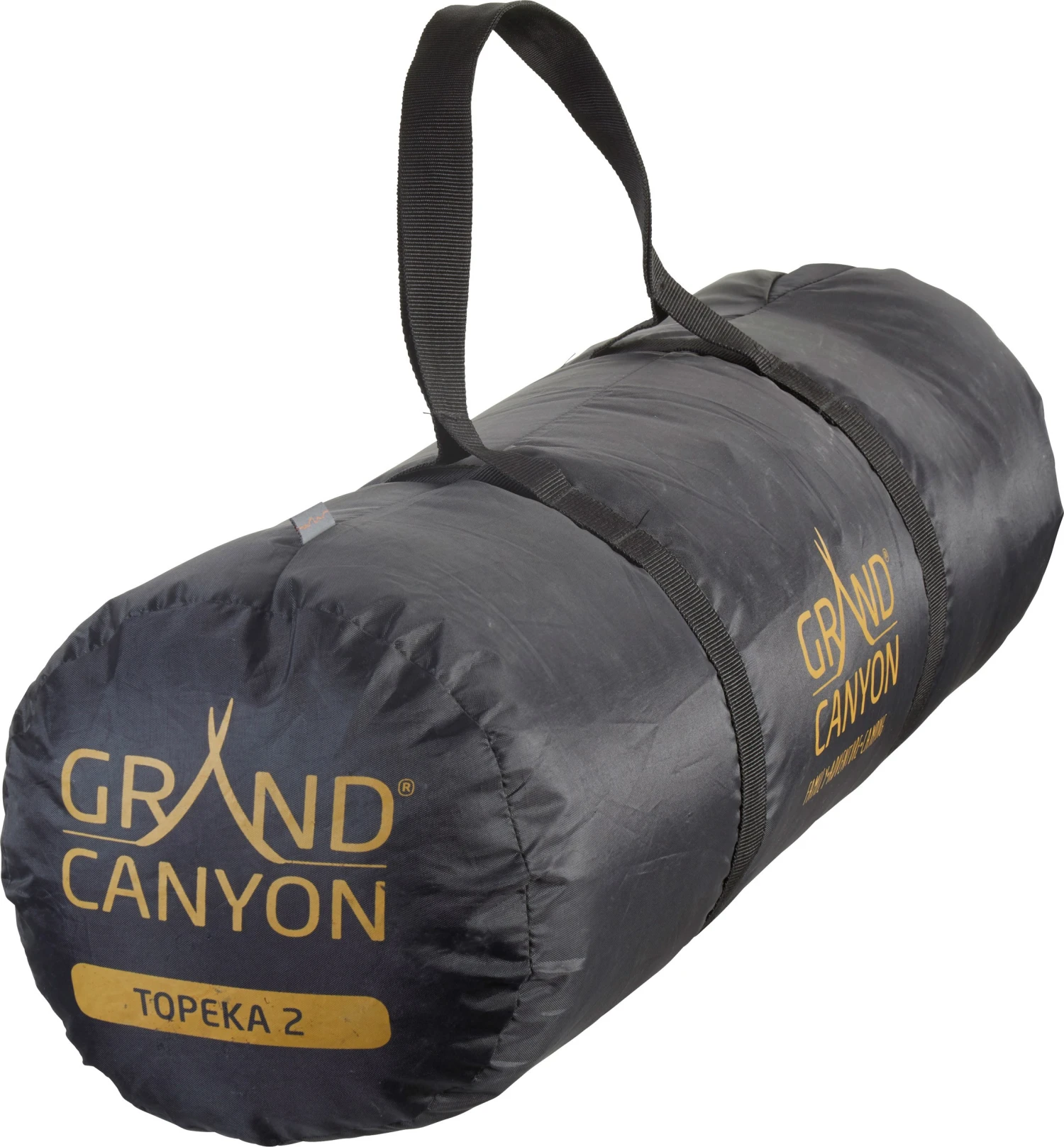 Grand Canyon Topeka 2 Tent 9 Grand Canyon Topeka 2 Tent - Billede 9