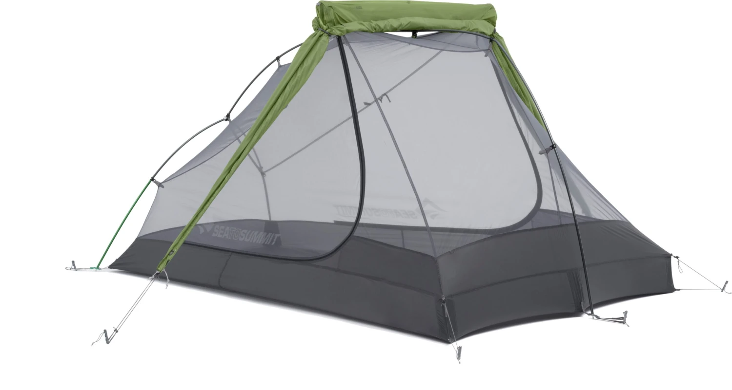 Sea To Summit Alto TR2 Ultralight Backpacking Tent 5 Sea To Summit Alto TR2 Ultralight Backpacking Tent - Billede 5
