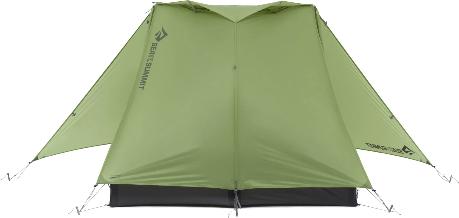 Sea To Summit Alto TR2 Ultralight Backpacking Tent 7 Sea To Summit Alto TR2 Ultralight Backpacking Tent - Billede 7