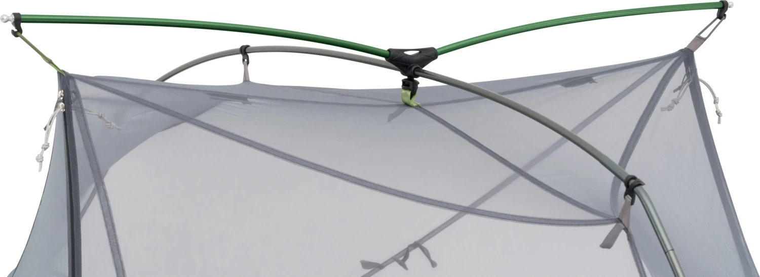 Sea To Summit Alto TR2 Ultralight Backpacking Tent 8 Sea To Summit Alto TR2 Ultralight Backpacking Tent - Billede 8