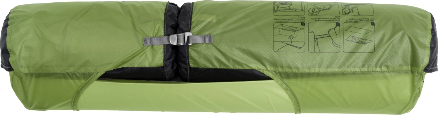 Sea To Summit Alto TR2 Ultralight Backpacking Tent 10 Sea To Summit Alto TR2 Ultralight Backpacking Tent - Billede 10