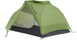 Sea To Summit Telos TR2 Plus Ultralight Backpacking Tent