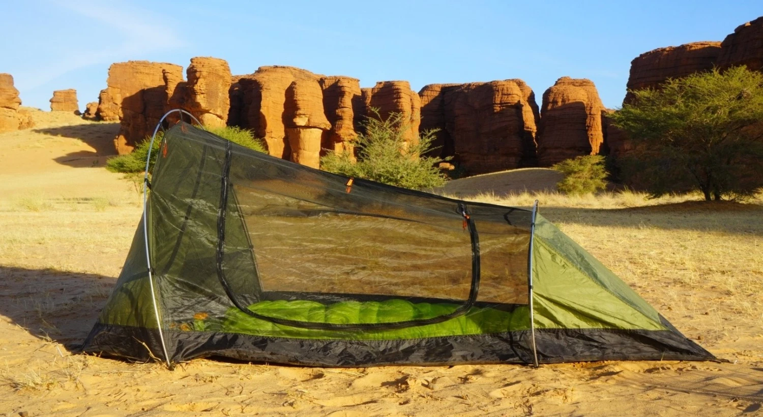 Core-Tent® Lodger 2 Core-Tent® Lodger - Billede 2