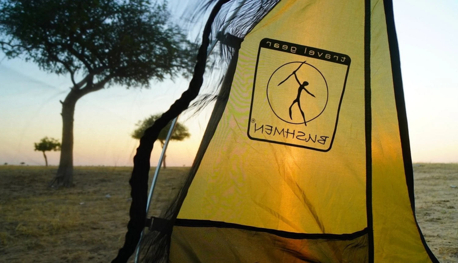 Core-Tent® Lodger 3 Core-Tent® Lodger - Billede 3