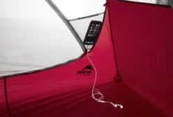 MSR FreeLite™ 1 Ultralight Tent -Nordisk Udendors Sport Butik 65000163 5