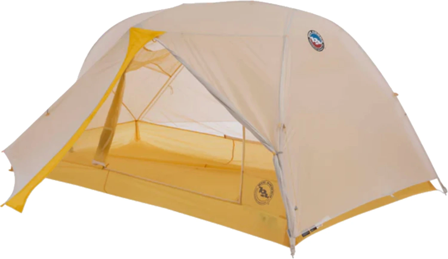 Big Agnes Tiger Wall UL2 Solution Dye Tent 1 Big Agnes Tiger Wall UL2 Solution Dye Tent