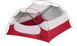 MSR Mutha Hubba™ NX Tent -Nordisk Udendors Sport Butik 65100041 2