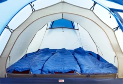 FJÄLLRÄVEN Abisko Endurance 3 Tent -Nordisk Udendors Sport Butik 65100131 2