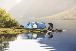 FJÄLLRÄVEN Abisko Endurance 3 Tent -Nordisk Udendors Sport Butik 65100131 3